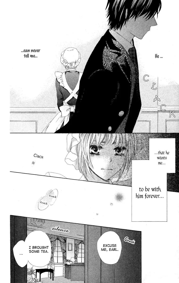 Ibara no Okite Chapter 3 page 24 - Chapter 3