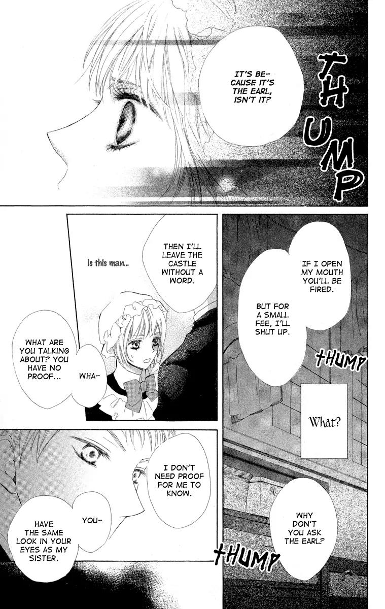 Ibara no Okite Chapter 3 page 29 - Chapter 3