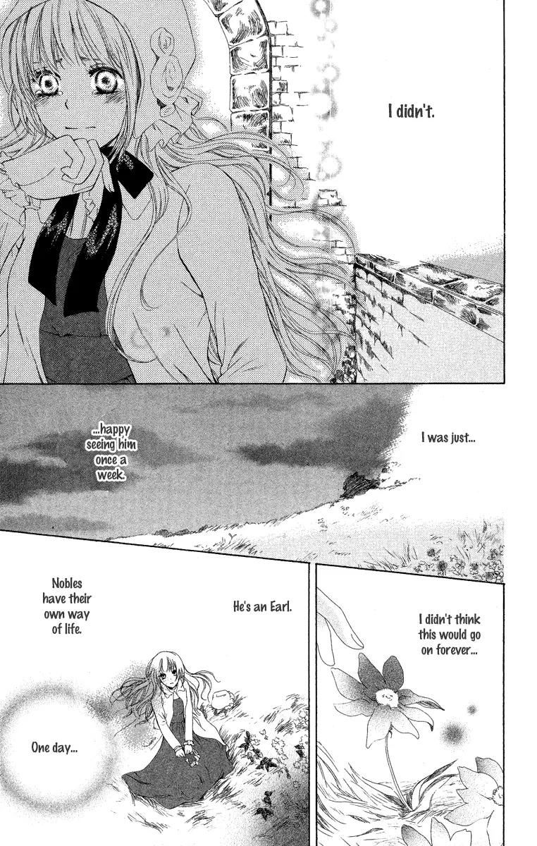 Ibara no Okite Chapter 3 page 37 - Chapter 3