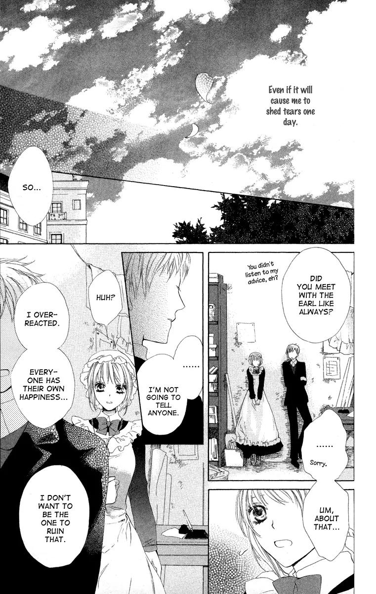 Ibara no Okite Chapter 3 page 41 - Chapter 3