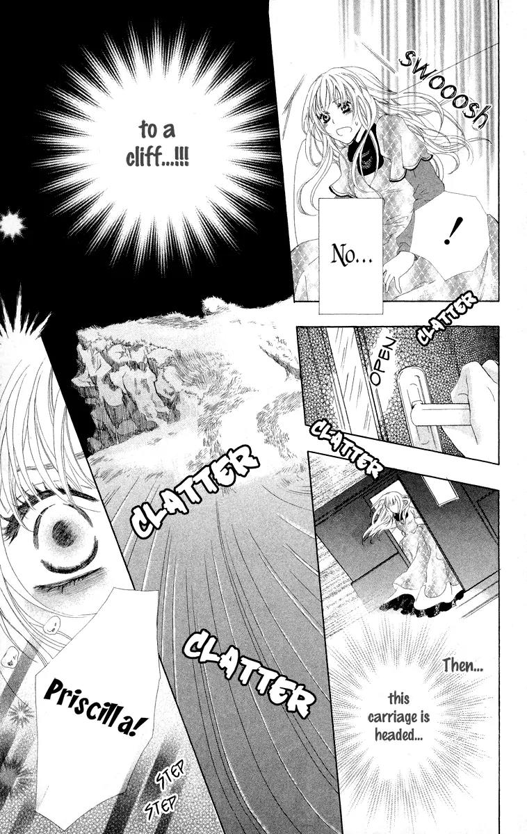 Ibara no Okite Chapter 4 page 29 - Chapter 4: [End]