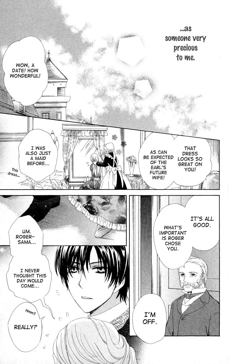 Ibara no Okite Chapter 4 page 41 - Chapter 4: [End]