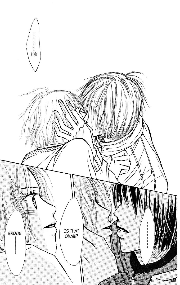 Ibitsu na Hoshi no Katachi Chapter 1 page 64 - Chapter 1: Crooked Star