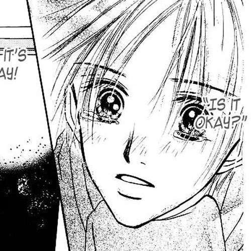 Ibitsu na Hoshi no Katachi Chapter 2: Is It Okay? cover
