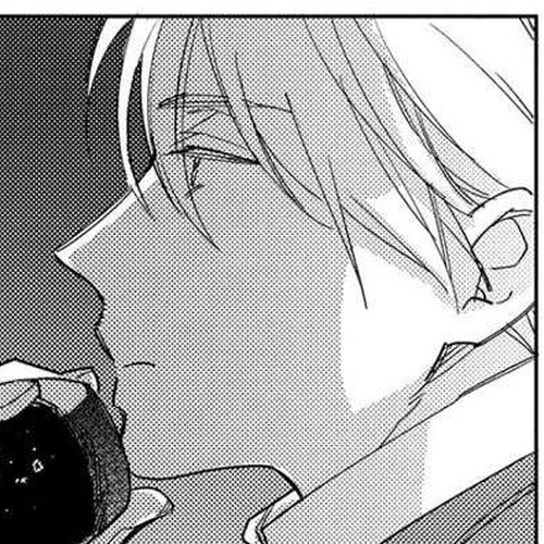 Ibitsu na Koi no Seesaw Game Chapter 3 cover
