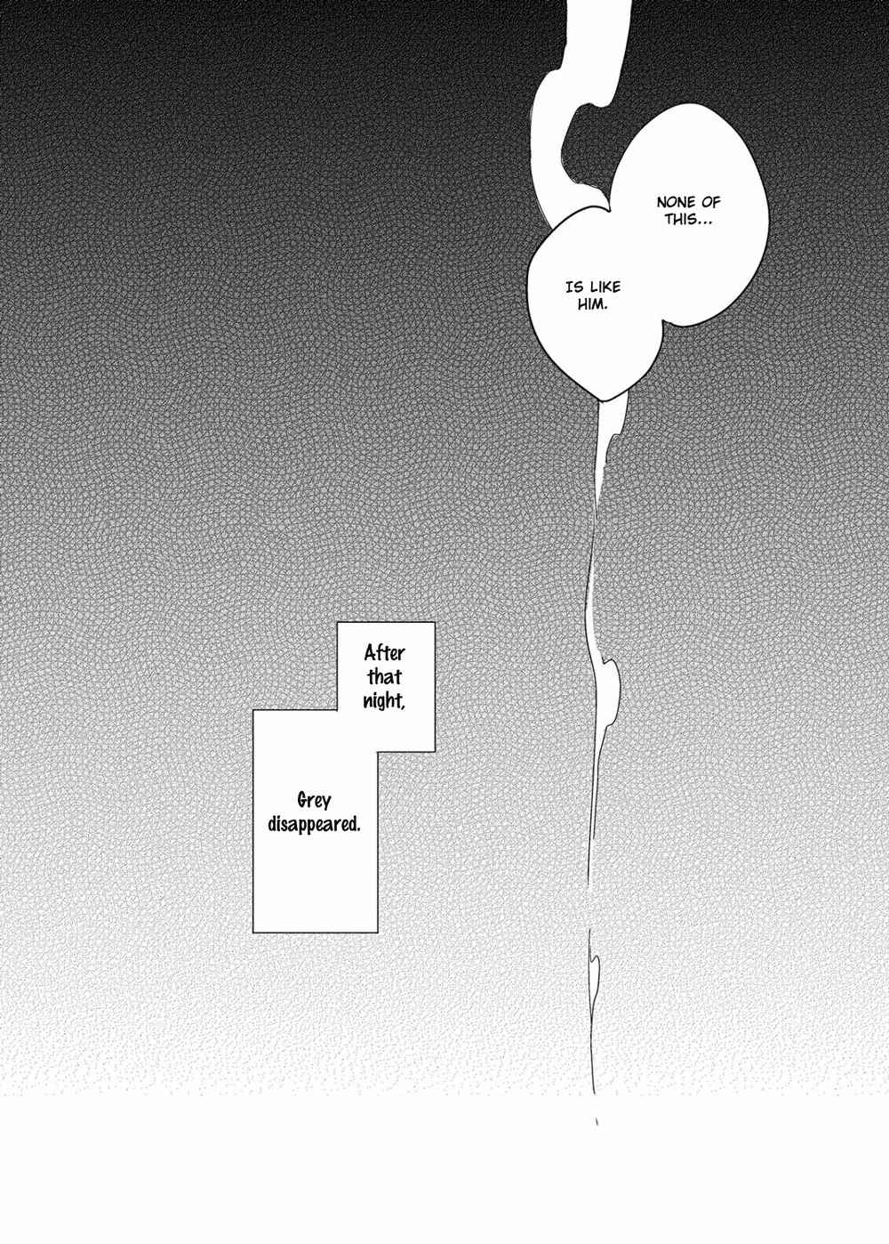 Ibitsu na Koi no Seesaw Game Chapter 4 page 36 - Chapter 4