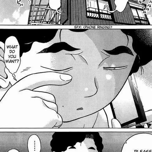 Ibitsu (OKADA Kazuto) Chapter 17 cover
