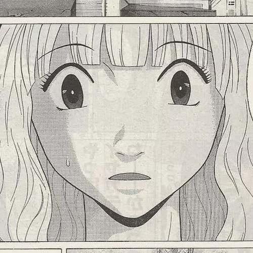 Ibitsu (OKADA Kazuto) Chapter 26: Caretaking cover