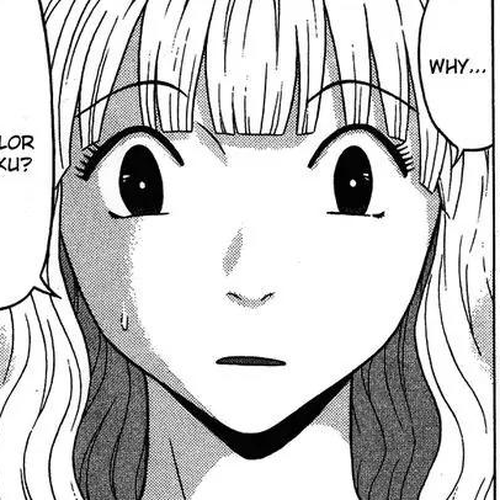 Ibitsu (OKADA Kazuto) Chapter 28: the abandoned light cover