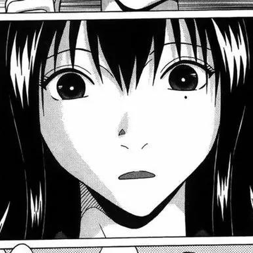 Ibitsu (OKADA Kazuto) Chapter 32: Empty Dream cover