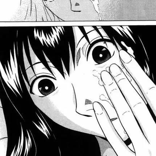 Ibitsu (OKADA Kazuto) Chapter 35 : Sallow Night cover