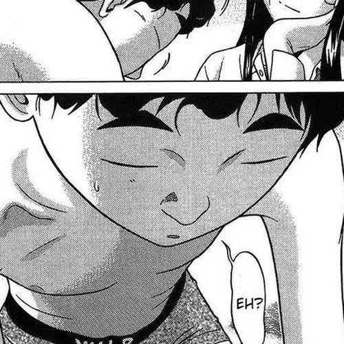 Ibitsu (OKADA Kazuto) Chapter 48: Torture Perseverance cover