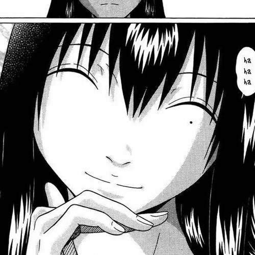 Ibitsu (OKADA Kazuto) Chapter 5 cover