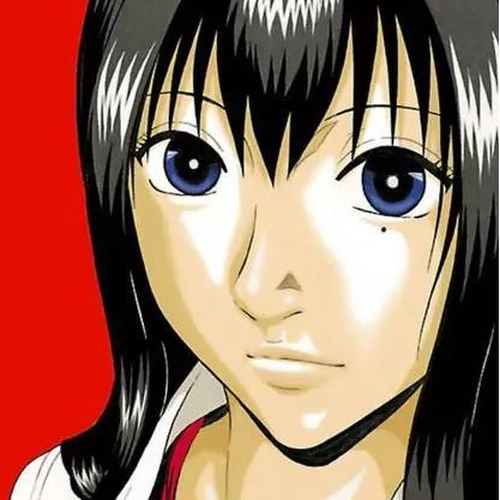 Ibitsu (OKADA Kazuto) Chapter 54.5: Vol 6 TOC cover