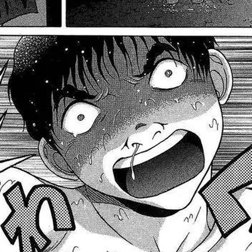 Ibitsu (OKADA Kazuto) Chapter 56: Ugly Fetish cover