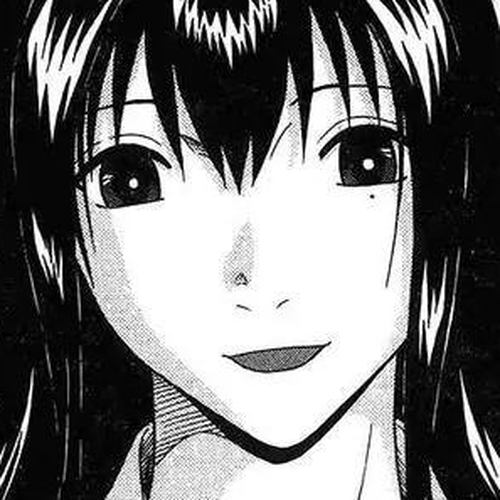 Ibitsu (OKADA Kazuto) Chapter 57: Comfort Bosom cover