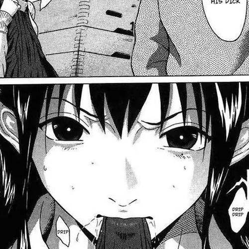 Ibitsu (OKADA Kazuto) Chapter 59: Siniter Qualities cover