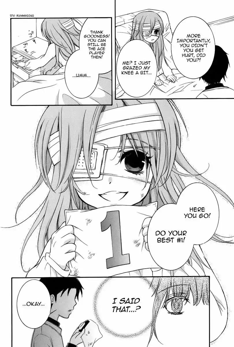 Ibitsu Renaikan Chapter 0 page 35 - Chapter 0: Oneshot