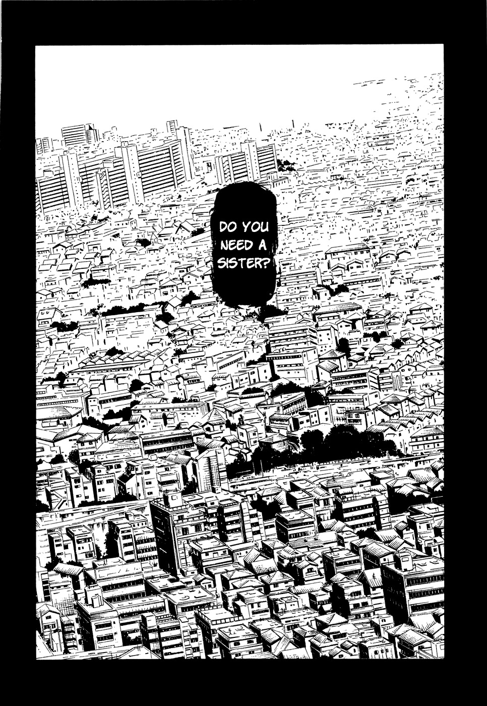 Ibitsu Chapter 13 page 28 - Chapter 13: The Rumour of the Girl