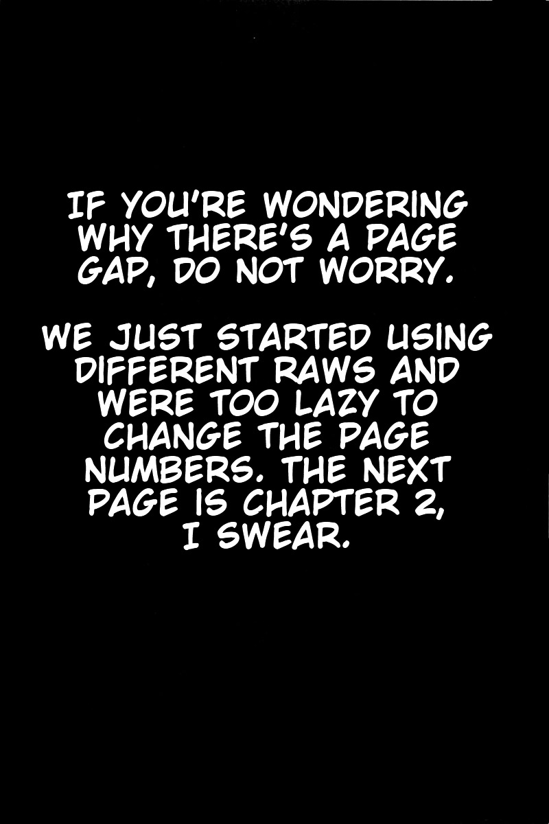 Ibitsu Chapter 2 page 29 - Chapter 2: The Trespassing Girl