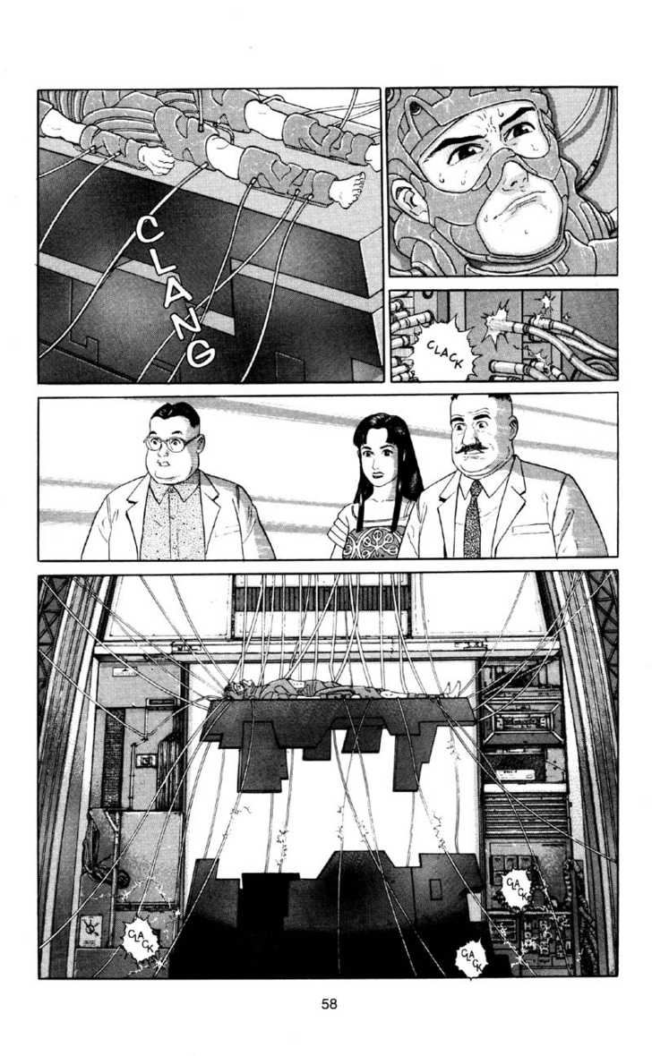 Icaro Chapter 2 page 9 - Chapter 2