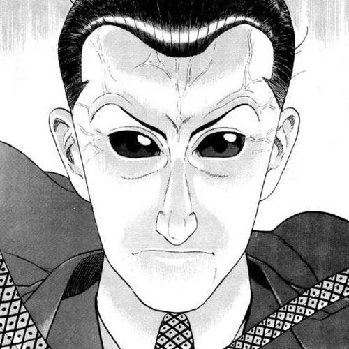 Icaro Chapter 3 cover