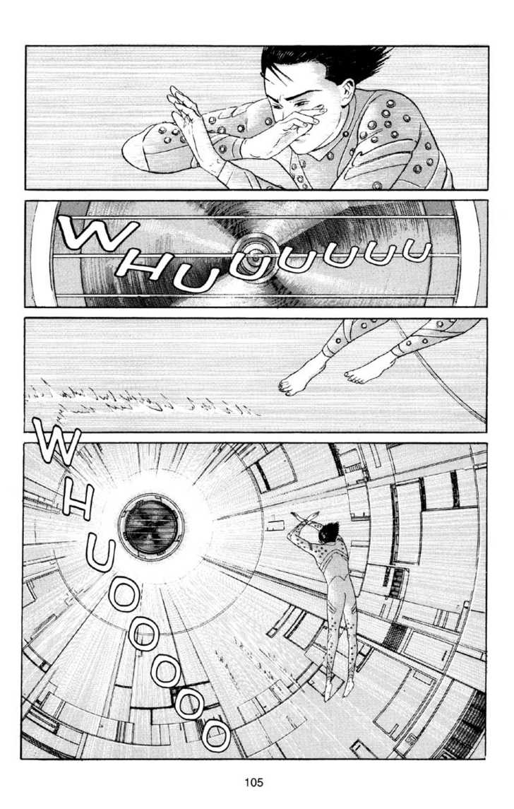 Icaro Chapter 4 page 13 - Chapter 4