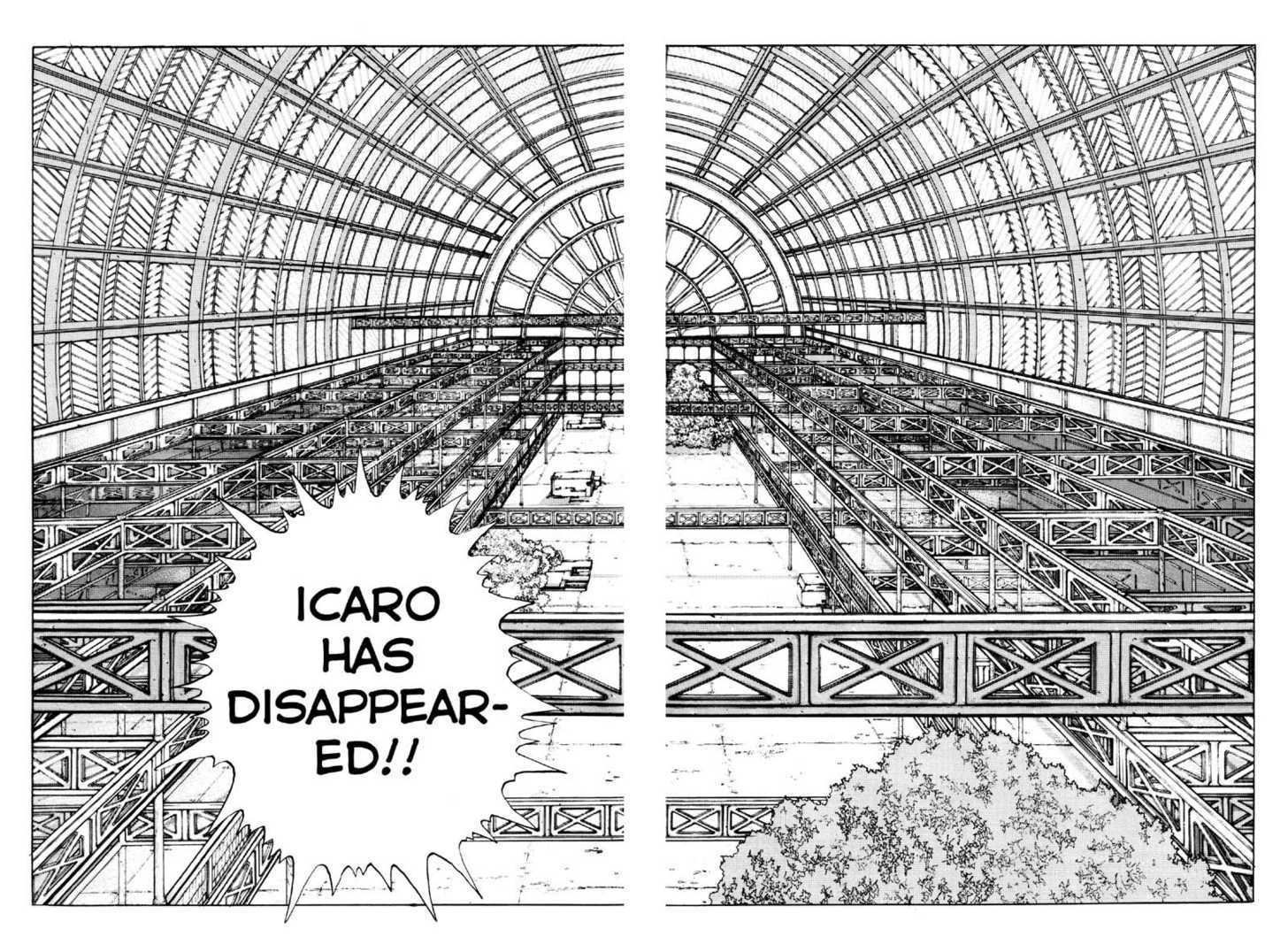 Icaro Chapter 5 page 2 - Chapter 5