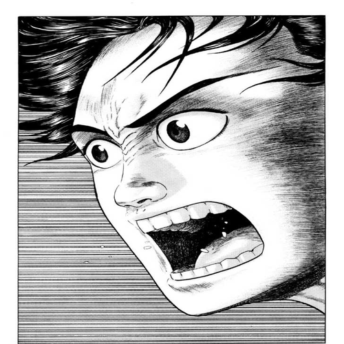 Icaro Chapter 7 cover