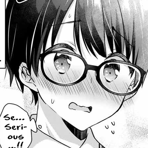 Ice Cream Kanojo Chapter 1: 【ICE：1】 cover