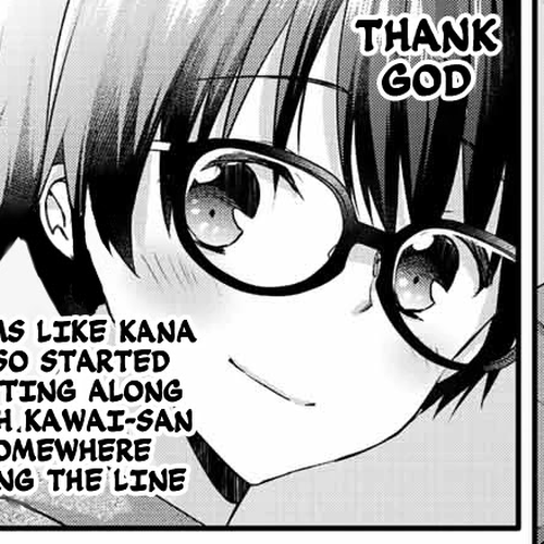 Ice Cream Kanojo Chapter 16: 【ICE：16】 cover