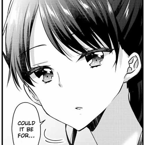 Ice Cream Kanojo Chapter 17: 【ICE：17】 cover