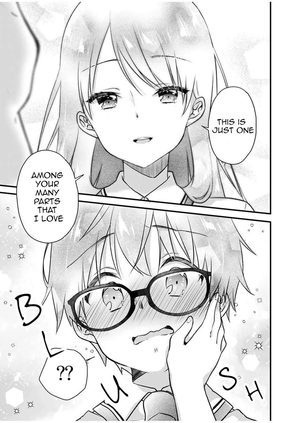 Ice Cream Kanojo Chapter 2 page 12 - Chapter 2: 【ICE：2】