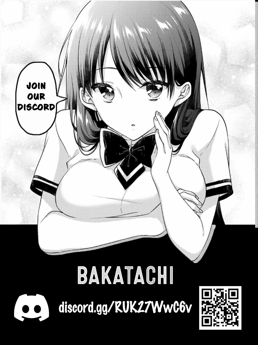 Ice Cream Kanojo Chapter 21 page 14 - Chapter 21: 【ICE：21】
