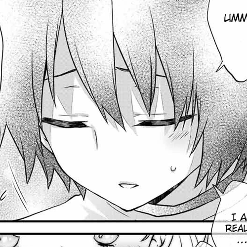 Ice Cream Kanojo Chapter 21: 【ICE：21】 cover