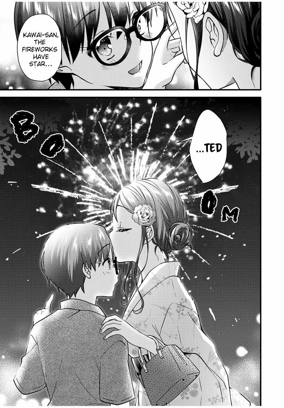 Ice Cream Kanojo Chapter 22 page 12 - Chapter 22: 【ICE：22】