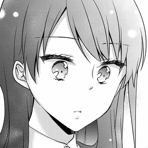 Ice Cream Kanojo Chapter 25: 【ICE：25】 cover