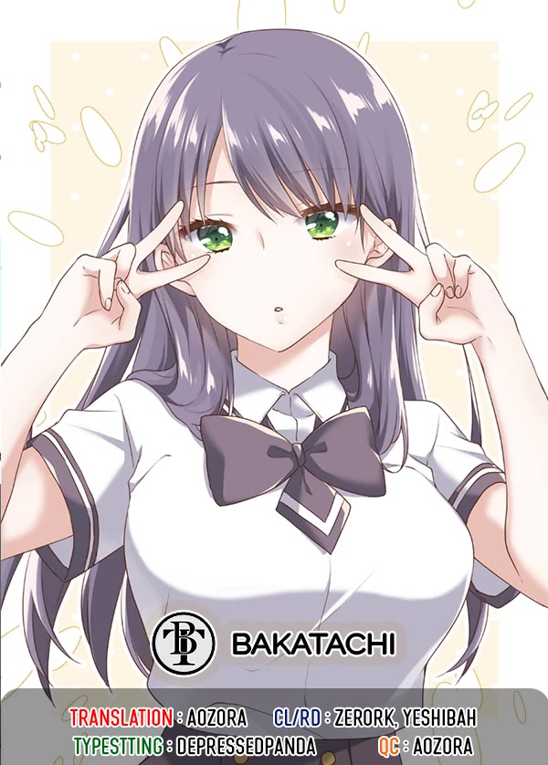 Ice Cream Kanojo Chapter 27 page 1 - Chapter 27: 【ICE：27】