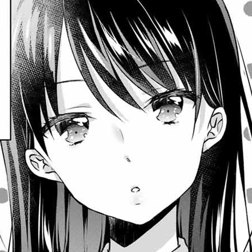 Ice Cream Kanojo Chapter 3: 【ICE：3】 cover