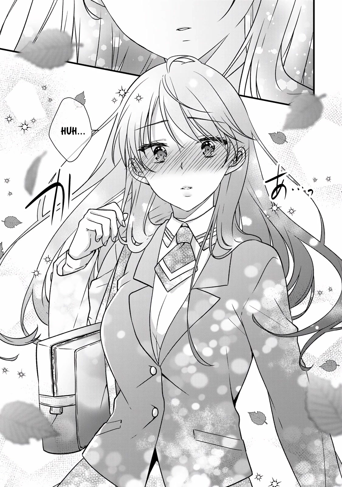 Ice Cream Kanojo Chapter 32 page 13 - Chapter 32: 【ICE：32】