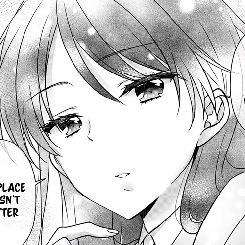 Ice Cream Kanojo Chapter 32: 【ICE：32】 cover