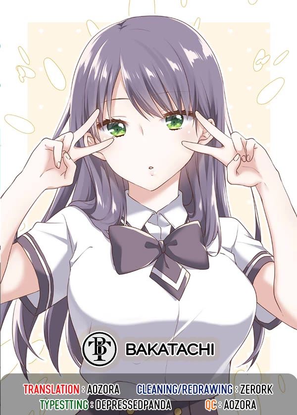 Ice Cream Kanojo Chapter 33 page 1 - Chapter 33: 【ICE：33】 [END]