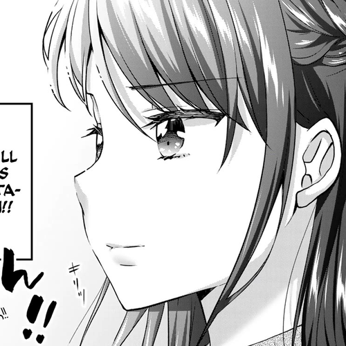 Ice Cream Kanojo Chapter 33: 【ICE：33】 [END] cover