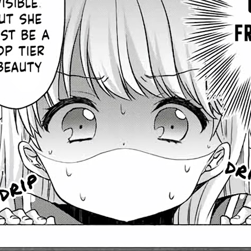 Ice Cream Kanojo Chapter 8: 【ICE：8】 cover