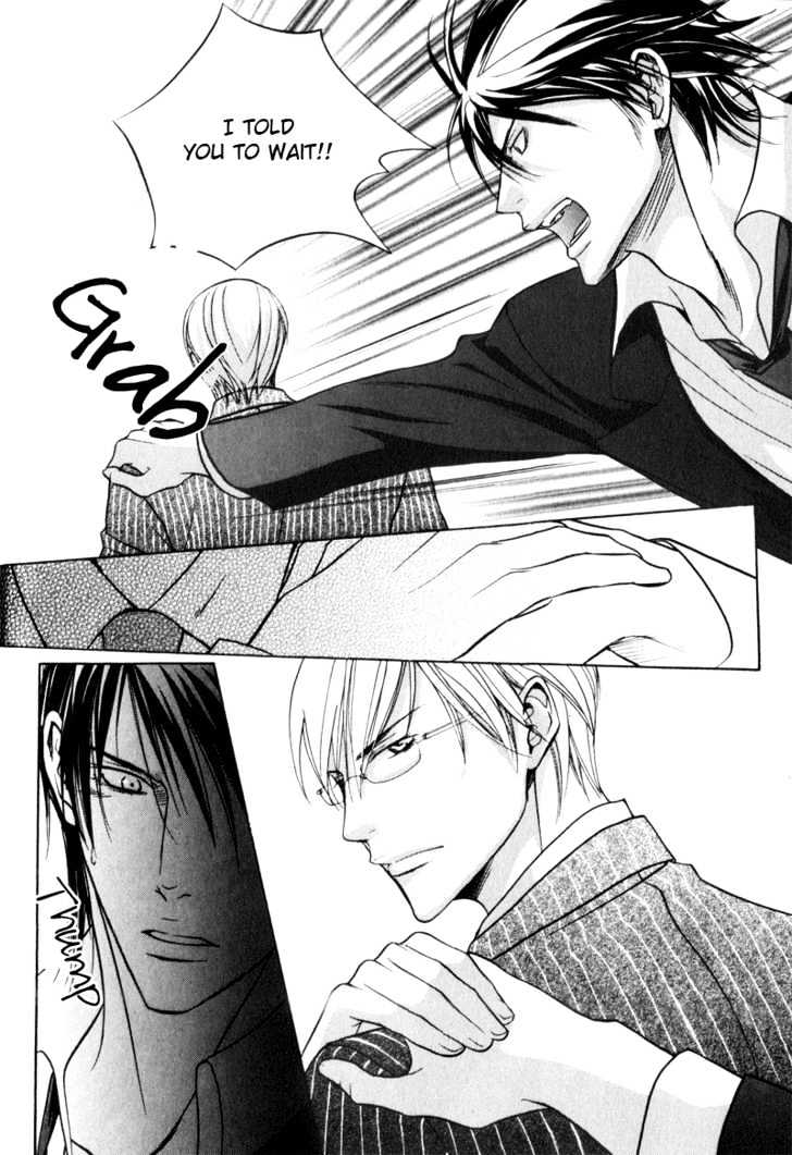 Ice Eagle Fire Hawk Chapter 1 page 36 - Chapter 1