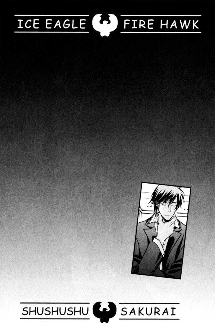 Ice Eagle Fire Hawk Chapter 1 page 38 - Chapter 1