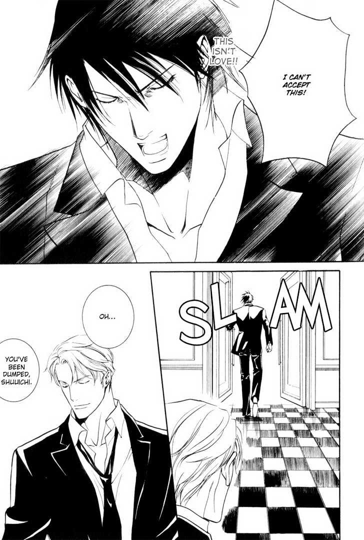 Ice Eagle Fire Hawk Chapter 5 page 35 - Chapter 5