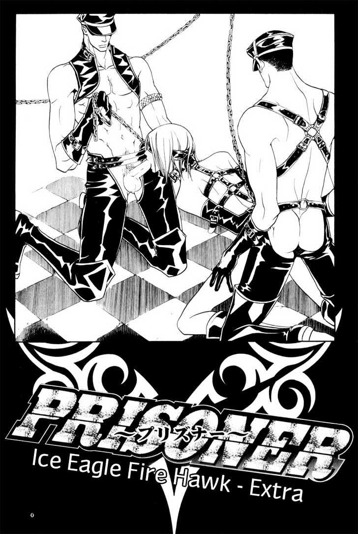 Ice Eagle Fire Hawk Chapter 5 page 6 - Chapter 5