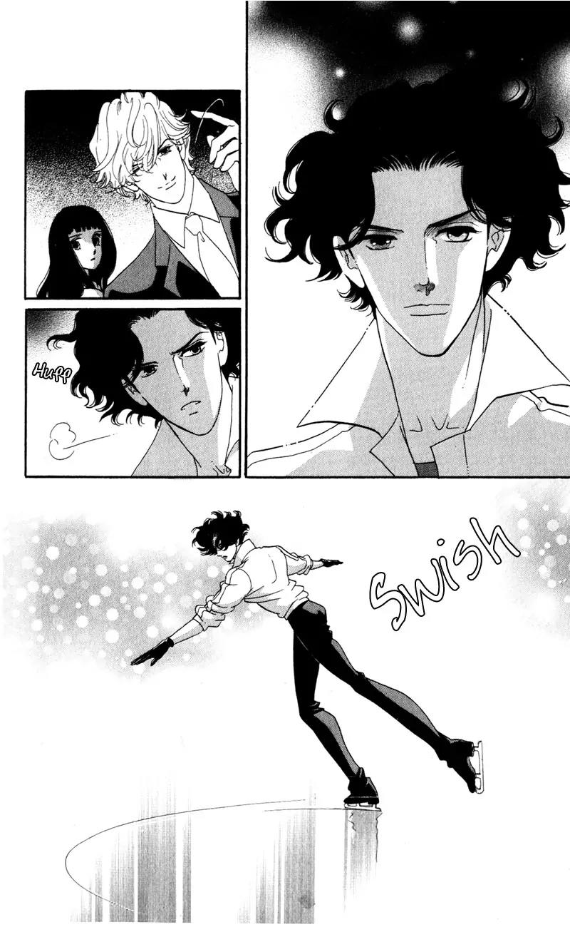 Ice Forest Chapter 1 page 49 - Chapter 1