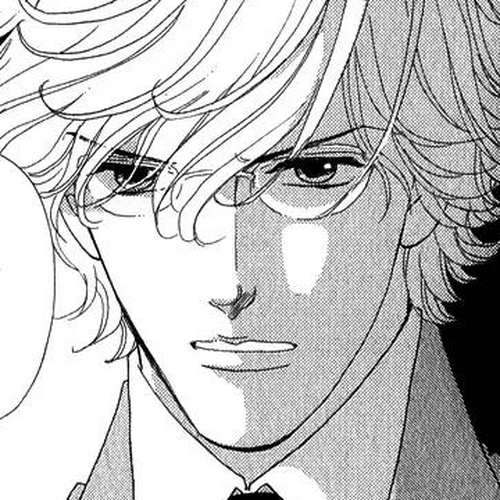 Ice Forest Chapter 10 cover